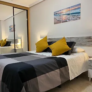 Torrequebrada Apartamento
