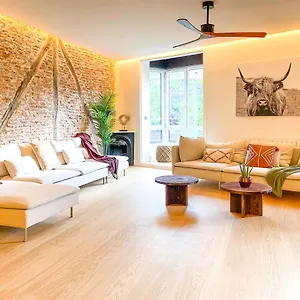 Ribera Ac By Staynnapartments , Bilbao España