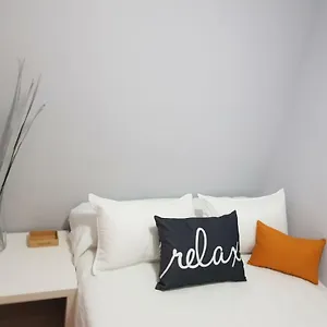 Delicia 1 Apartamento