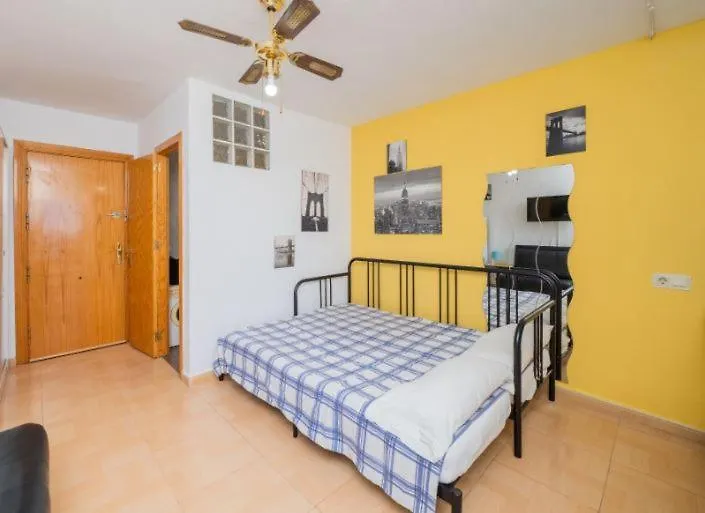 Apartamento Sea Views Studio S13