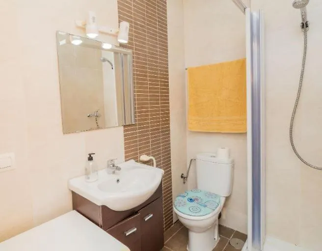 Apartamento Sea Views Studio S13 España