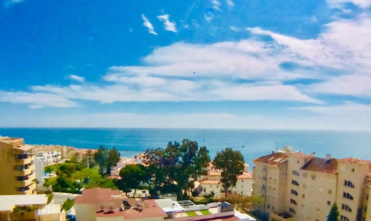 Apartamento Sea Views Studio S13 España